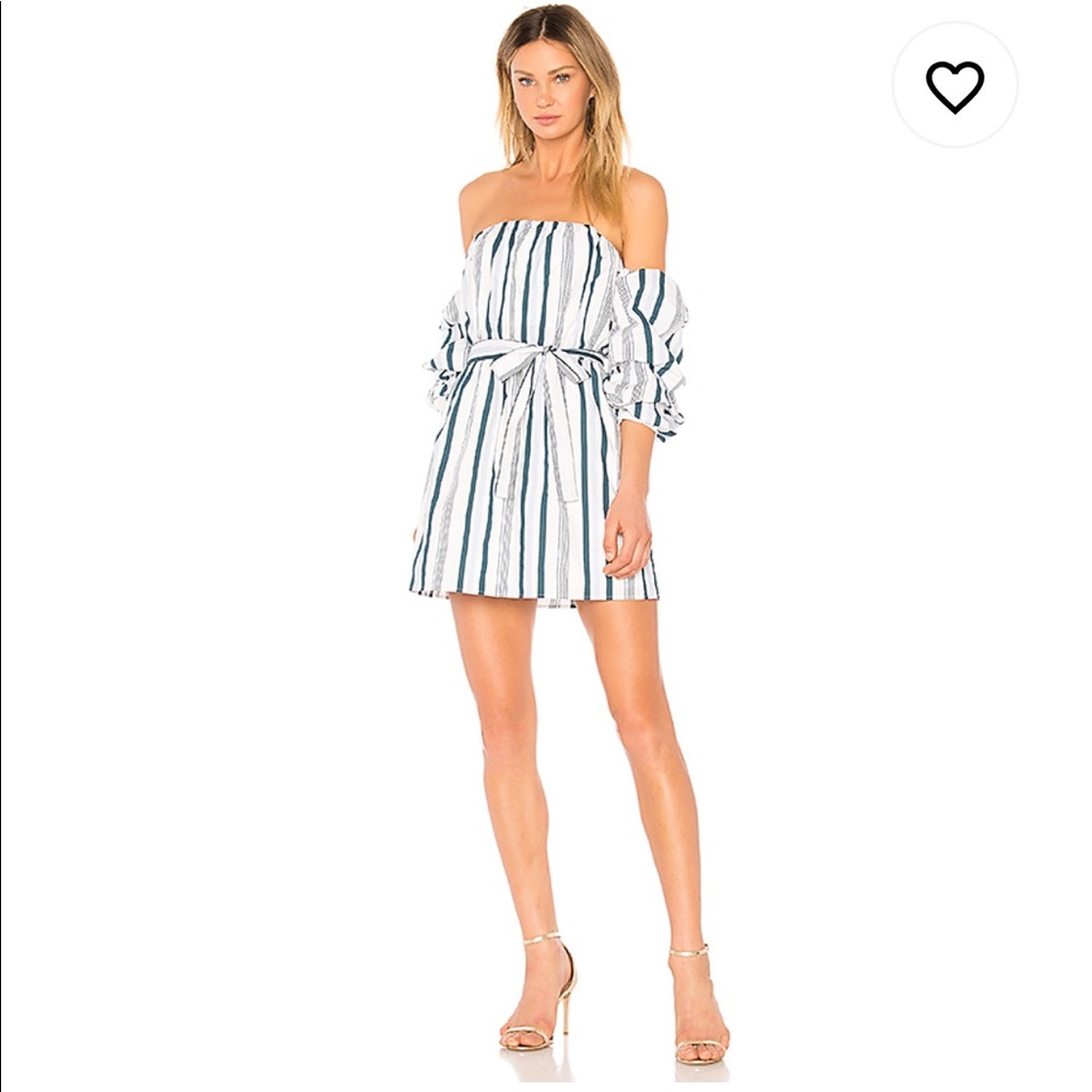 L’Academie Dress